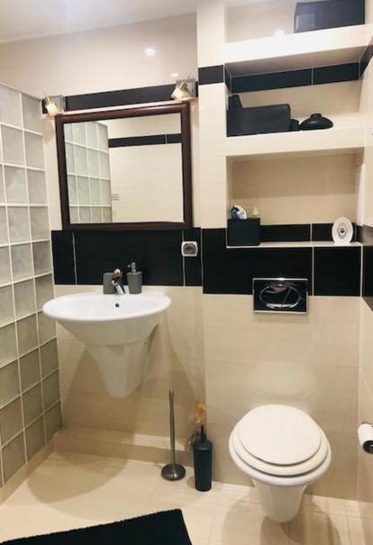 Swinoujscie Poland Luxury Penthouse Sleeps 9 Apartment Luaran gambar