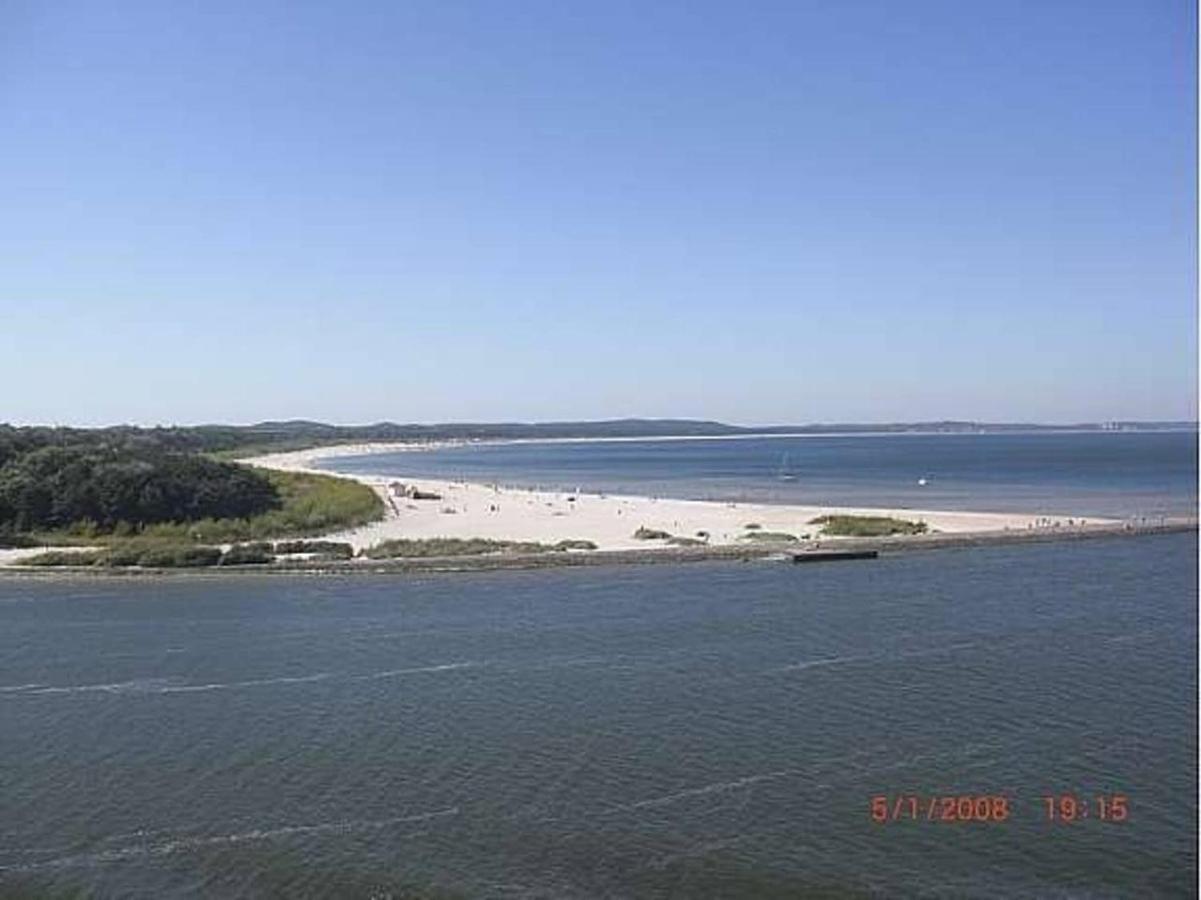 Swinoujscie Poland Luxury Penthouse Sleeps 9 Apartment Luaran gambar