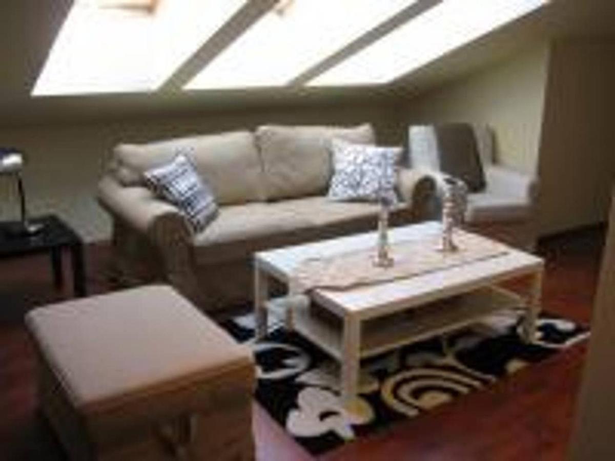 Swinoujscie Poland Luxury Penthouse Sleeps 9 Apartment Luaran gambar