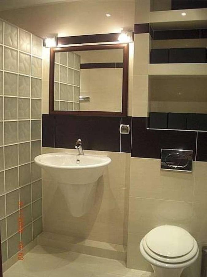 Swinoujscie Poland Luxury Penthouse Sleeps 9 Apartment Luaran gambar