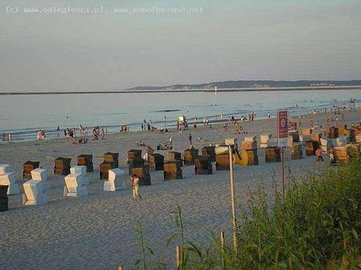 Swinoujscie Poland Luxury Penthouse Sleeps 9 Apartment Luaran gambar